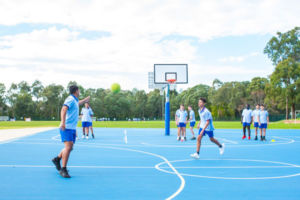 Patrician Brothers College Fairfield Cocurricular Sport